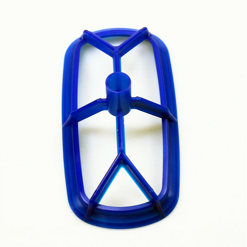 Motorcycle Air Cleaner Air Filter Cage Holder For Yamaha TTR 250 WR250 XR250 400