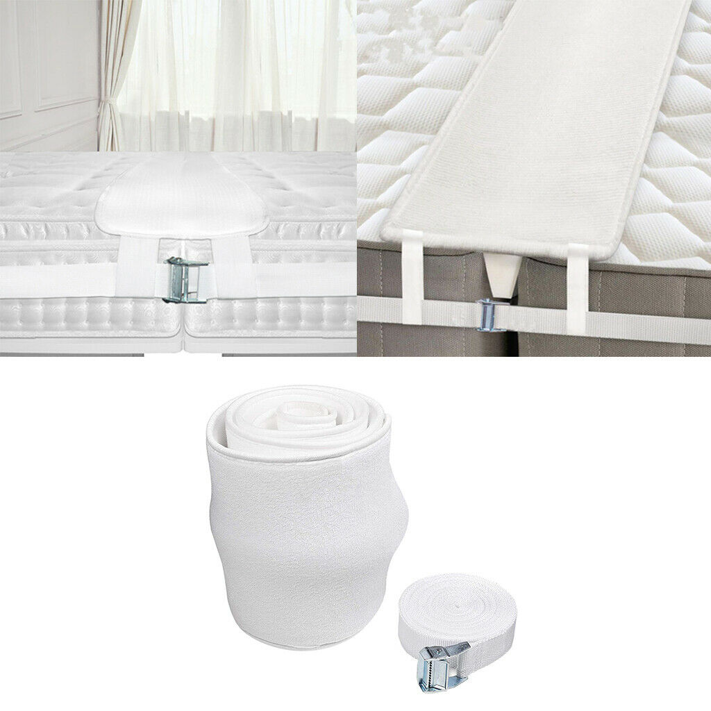 Bed Bridge Twin To King Converter Kit Width Mattress Extender Carpenter 30cm