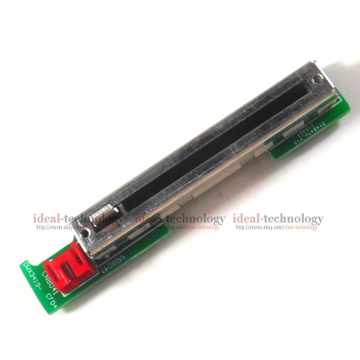 DWX3419 for PIONEER DJM-2000NEXUS CHANNEL FADER (DCV1027)Assy