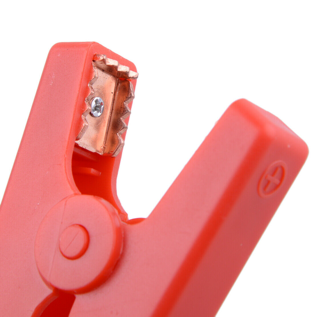 EC5 Plug Booster Jumper Cable Alligator Clamp Jump Starter Battery Connector AT