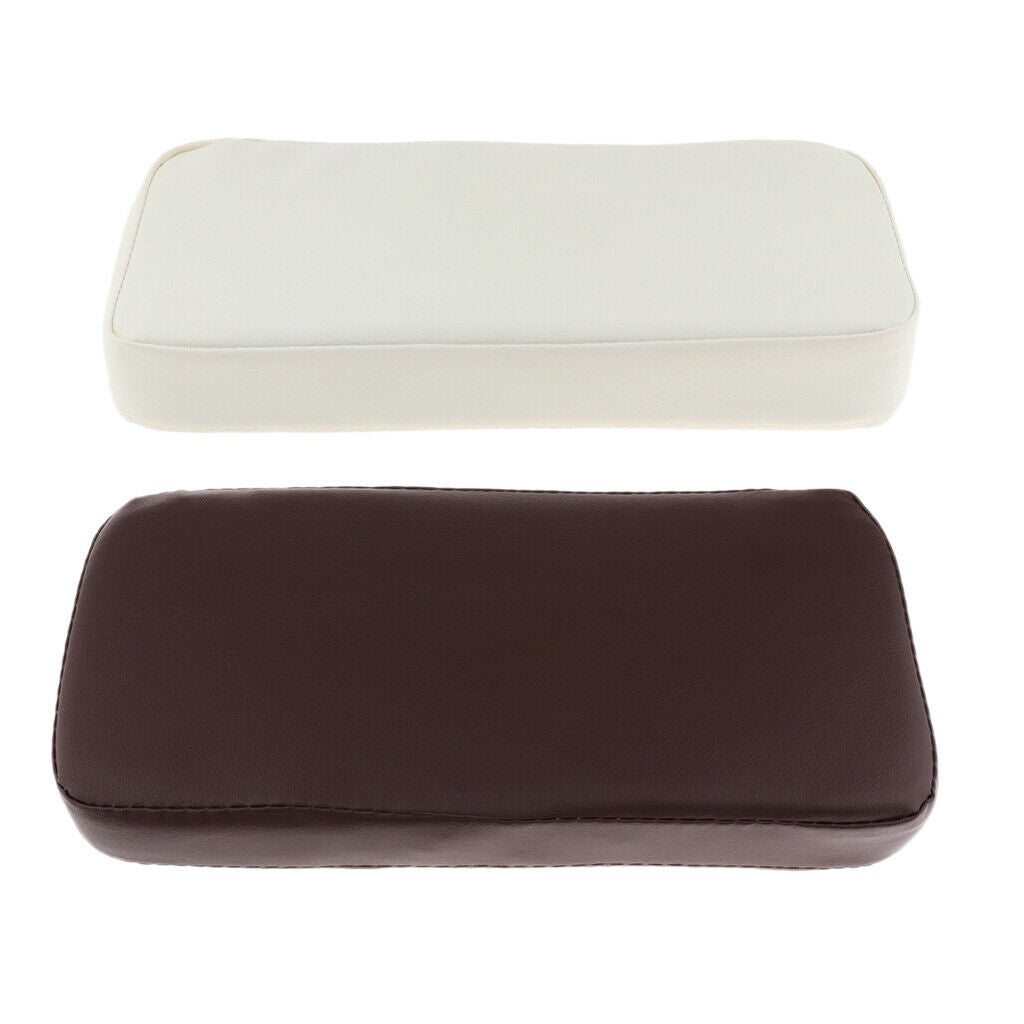 Set of 2 Beauty Salon Massage Pillow Massage Face Headrest Pad Skin Care