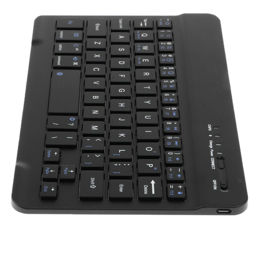 Universal Wireless Keyboard Standby Duration Less Than 100 Day For