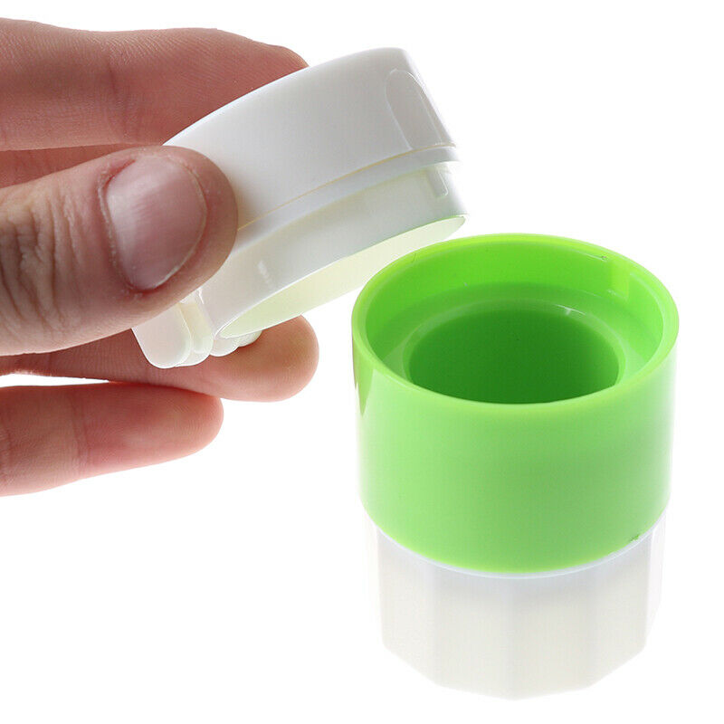 Pulverizer Tablet Grinder Pill Cutter Splitter Box Storage Crus..l8