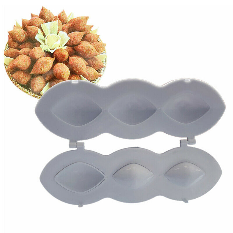 Meatball Maker Manual Meatloaf Mold Press Minced Meat Processor Cake Dessert DF