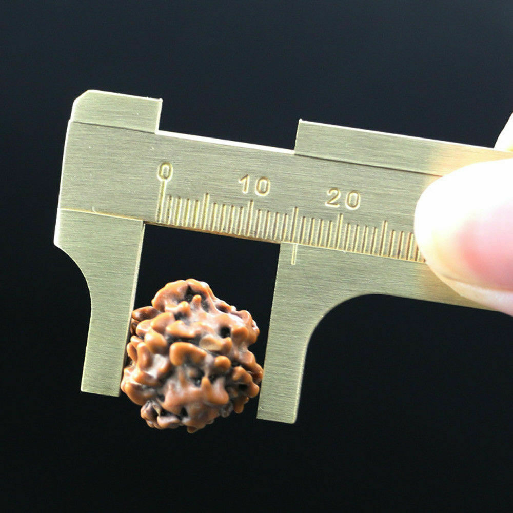 High Quality 80mm Copper Alloy Caliper Measurement Micrometer Caliper
