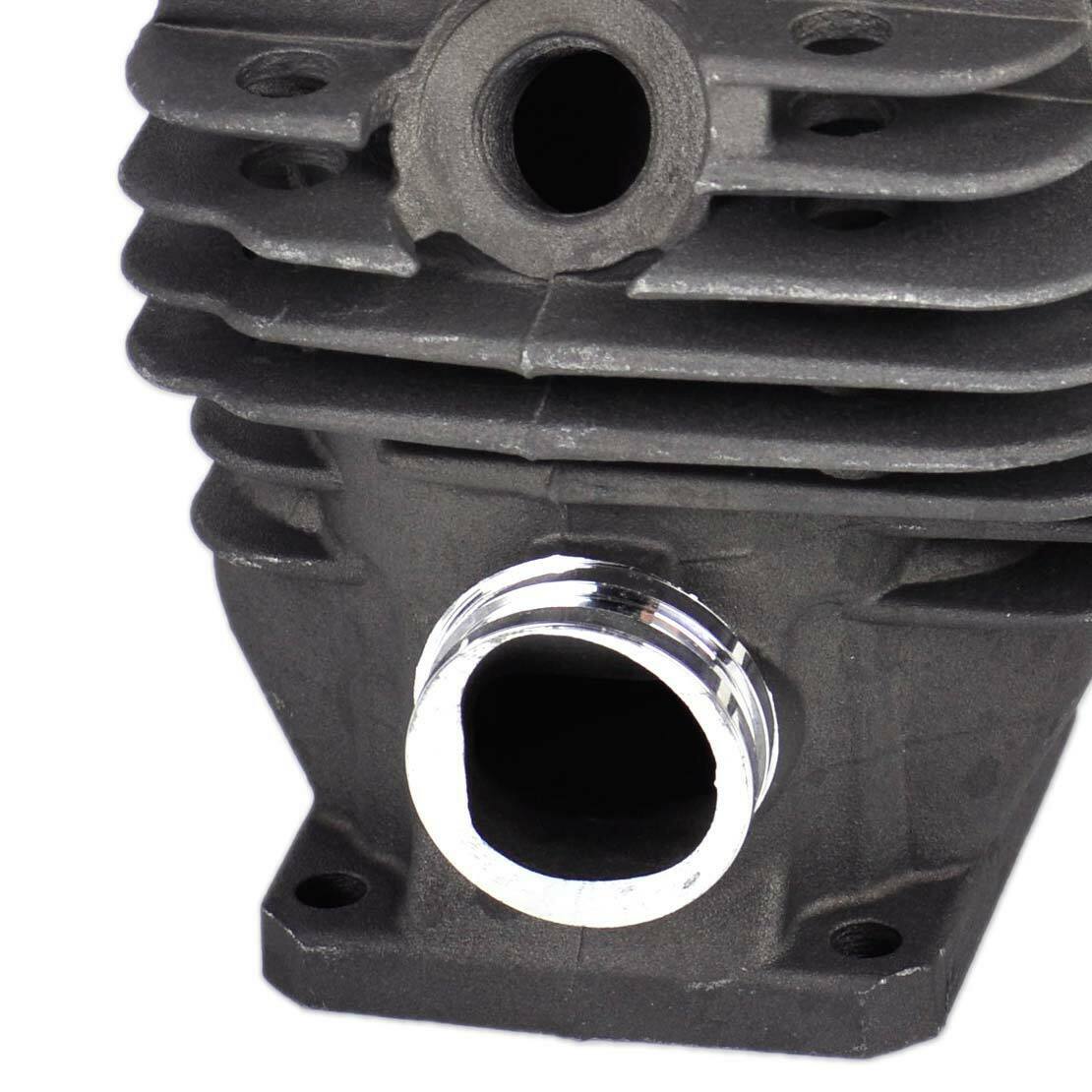 44MM Cylinder Piston Ring Kit Fit for STIHL 026 MS260 Chainsaw 1121 020 1217 An