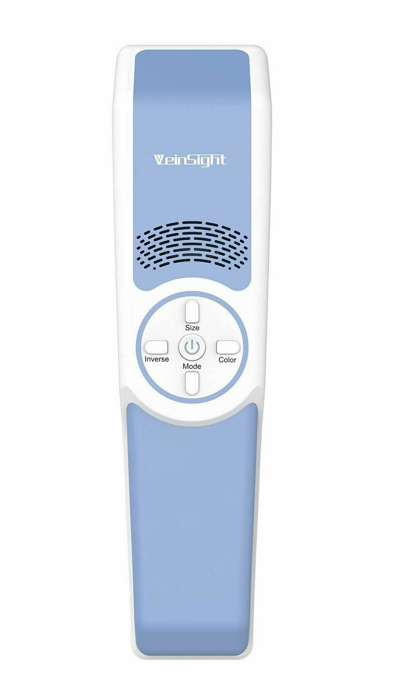 Handheld Vascular Vein Viewer Venipuncture Finder Illumination Phlebotomy and IV