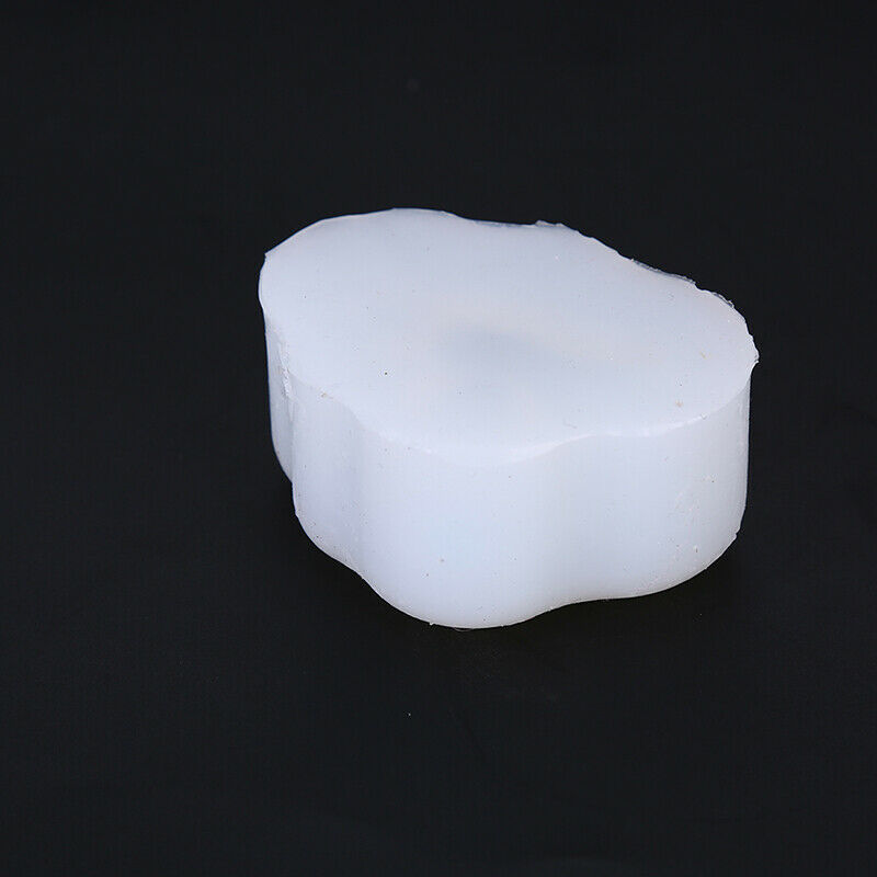 Clouds Shape Silicone Mold Jewelry Making Tool Handcraft DIY Soap Candle .l8