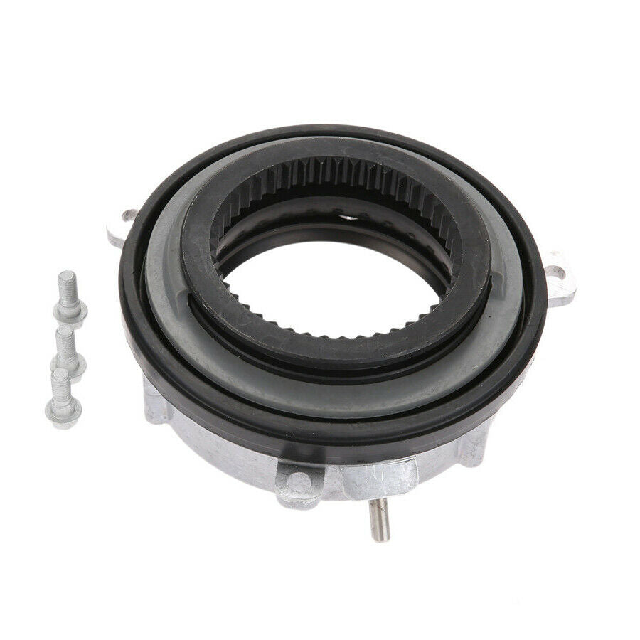 Auto-Locking Hub 4 Wheel Drive Actuator For Ford F150 Expedition Lincoln Mark LT