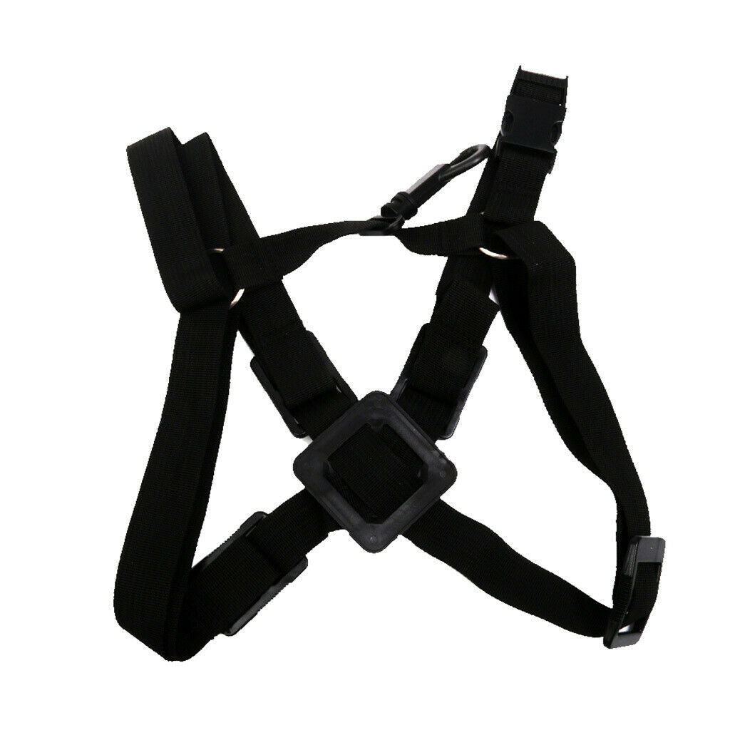 Shoulder Strap for Alto Baritone Saxophone