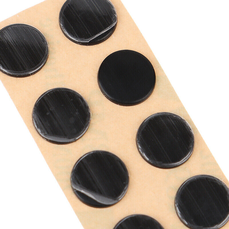 8pcs 0.6mm Mouse Feet Mouse Skates for Logitech G1MX300/M100/M235/M210/M1.l8