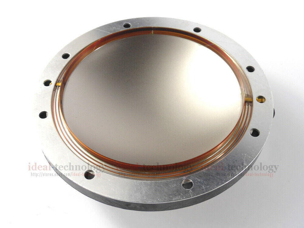 Hiqh Quality Replacement Diaphragm for Beyma CP800-TI / CP850-ND -8 Driver 8 ohm