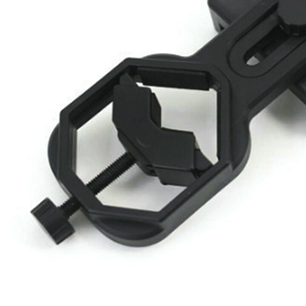 Telescope Smart Phone Holder Adapter Bracket 5CM-8CM Binocular Accessories