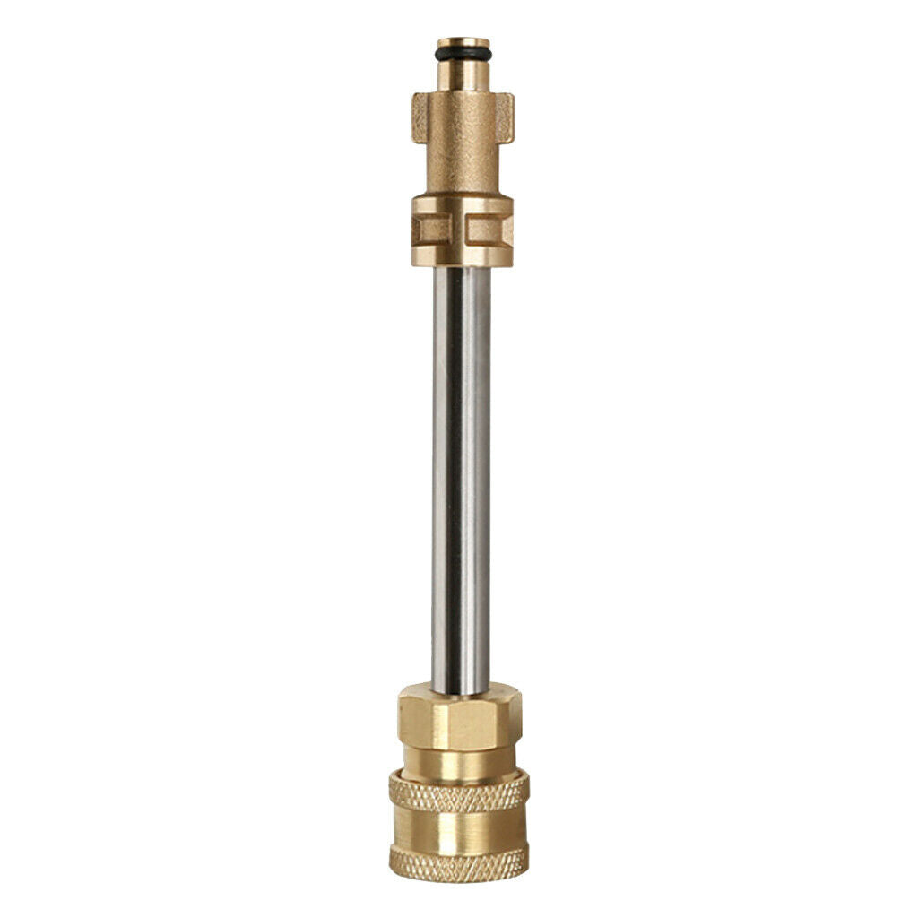 Extension Rod For Bosch High Pressure Washer Automobile Car Washing  16cm