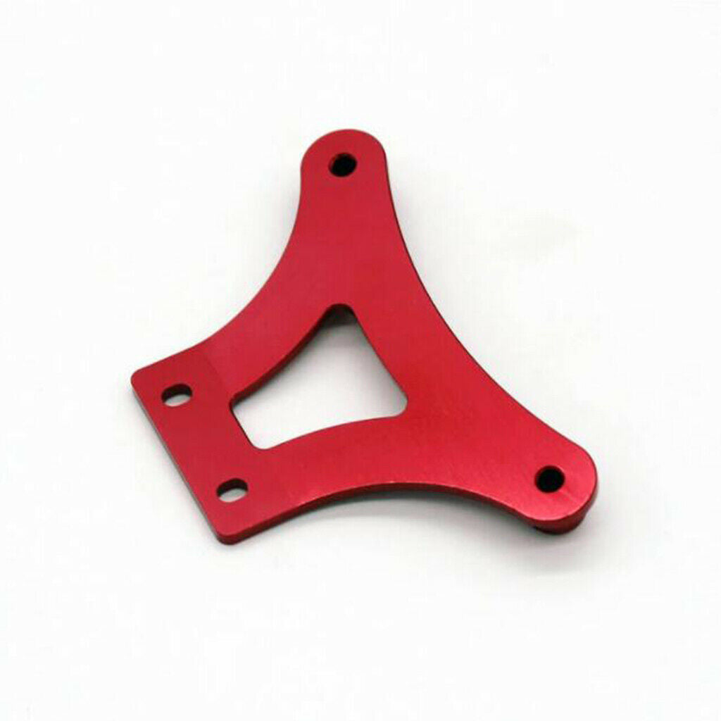 Aluminum Steering Cover For JLB Racing J3 SPEED 1/10 RC Car Accessories