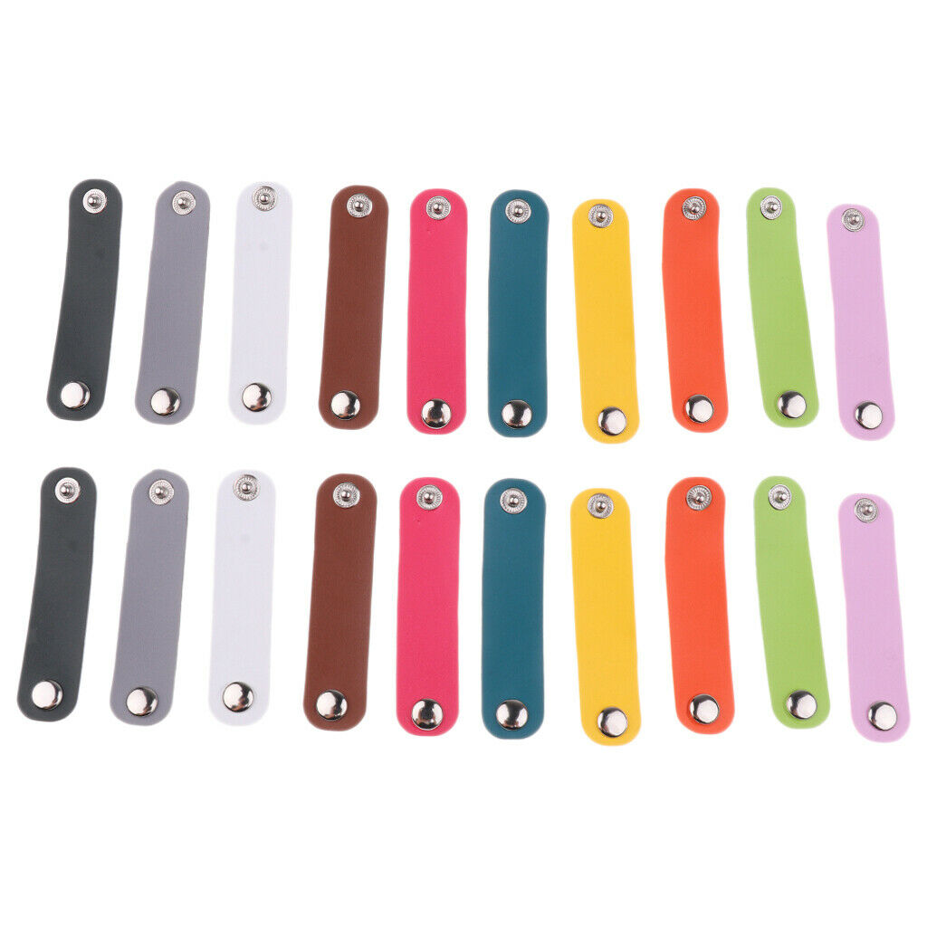 20pcs Lots Fashion Leather Scarf Buckle Clip Ladies Wedding Charms Brooch