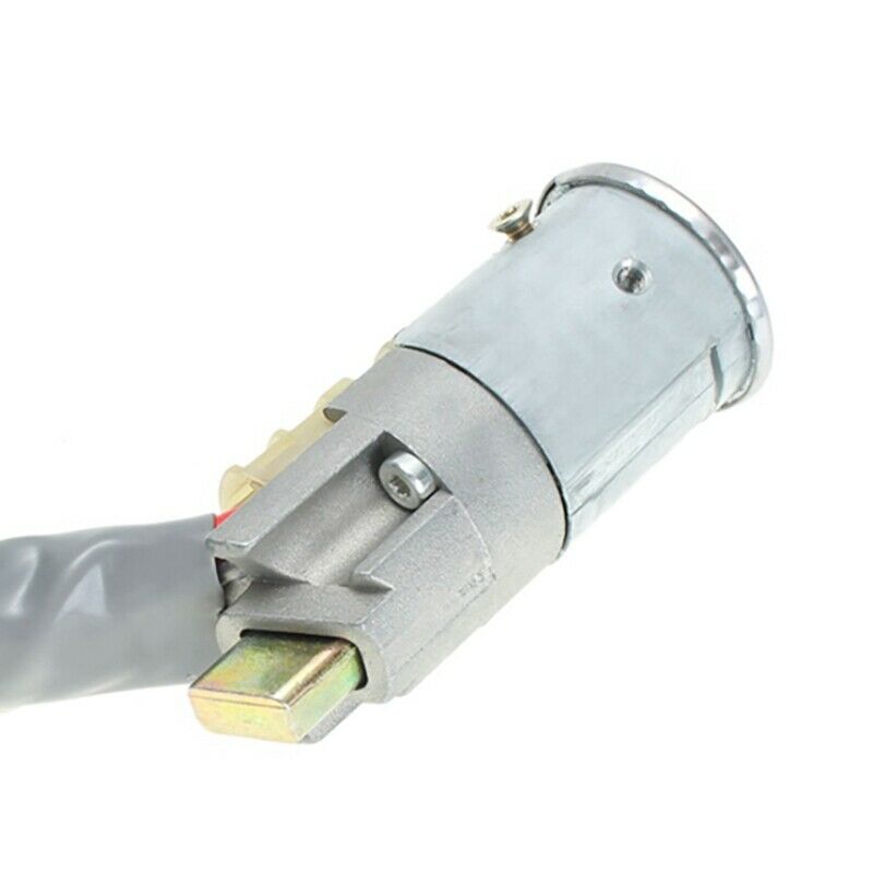 Car Ignition Cylinder Lock Switch + Keys 6 PIN for Peugeot 306 1993-1997 416H4F5