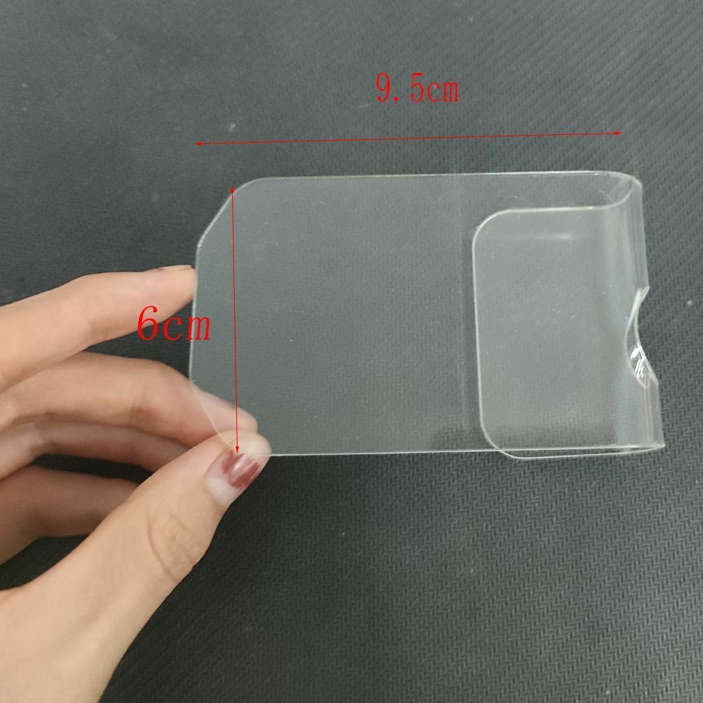 Cremes Eyeshadow Professional Makeup Palette Acrylic Hand-held Mixing Tray
