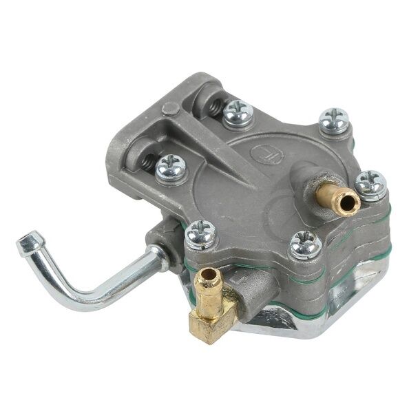 Motorcycle Fuel Pump Fit For Yamaha Virago XV250 Route 66 1988-2014 XV125 90-14