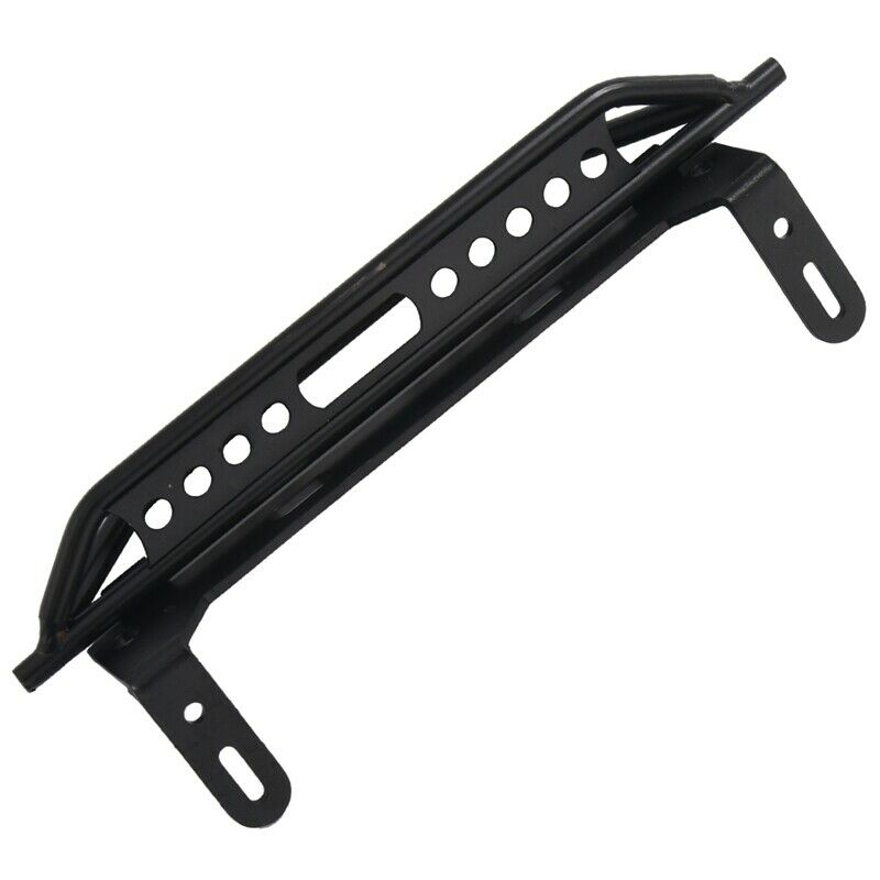 2PCS Metal Side Pedal for 1 / 10 RC Cler Car for Traxxas 4 Defender Bronco forN2