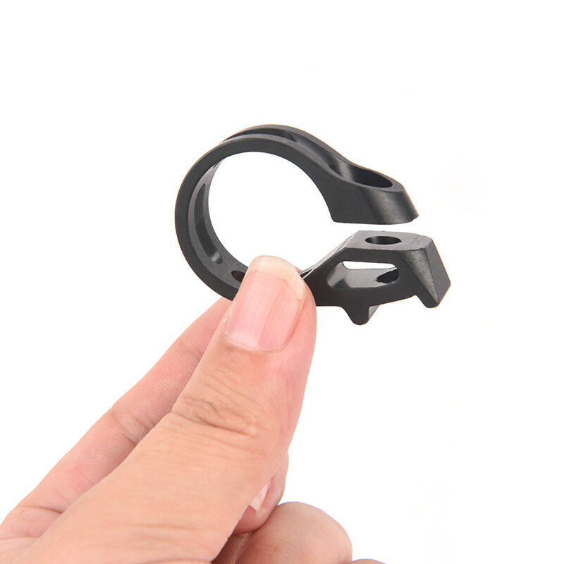 Durable Aluminum Bike Bicycle Shifter Clamp 22.2mm for X7 X9 X0 XX XO1 XX1 ‘t SJ