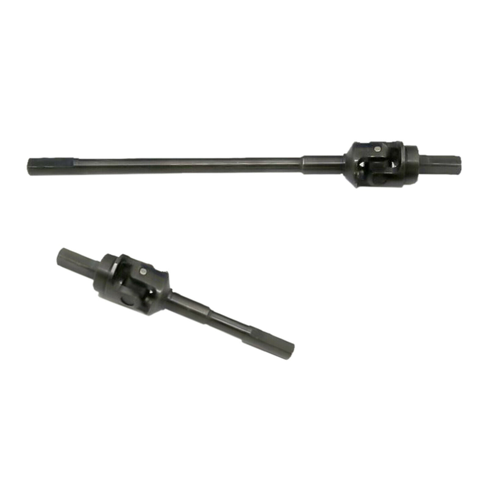 Front Drive Shaft CVD for Axial SCX10 III AXI232027 1/10 RC Crawler Truck
