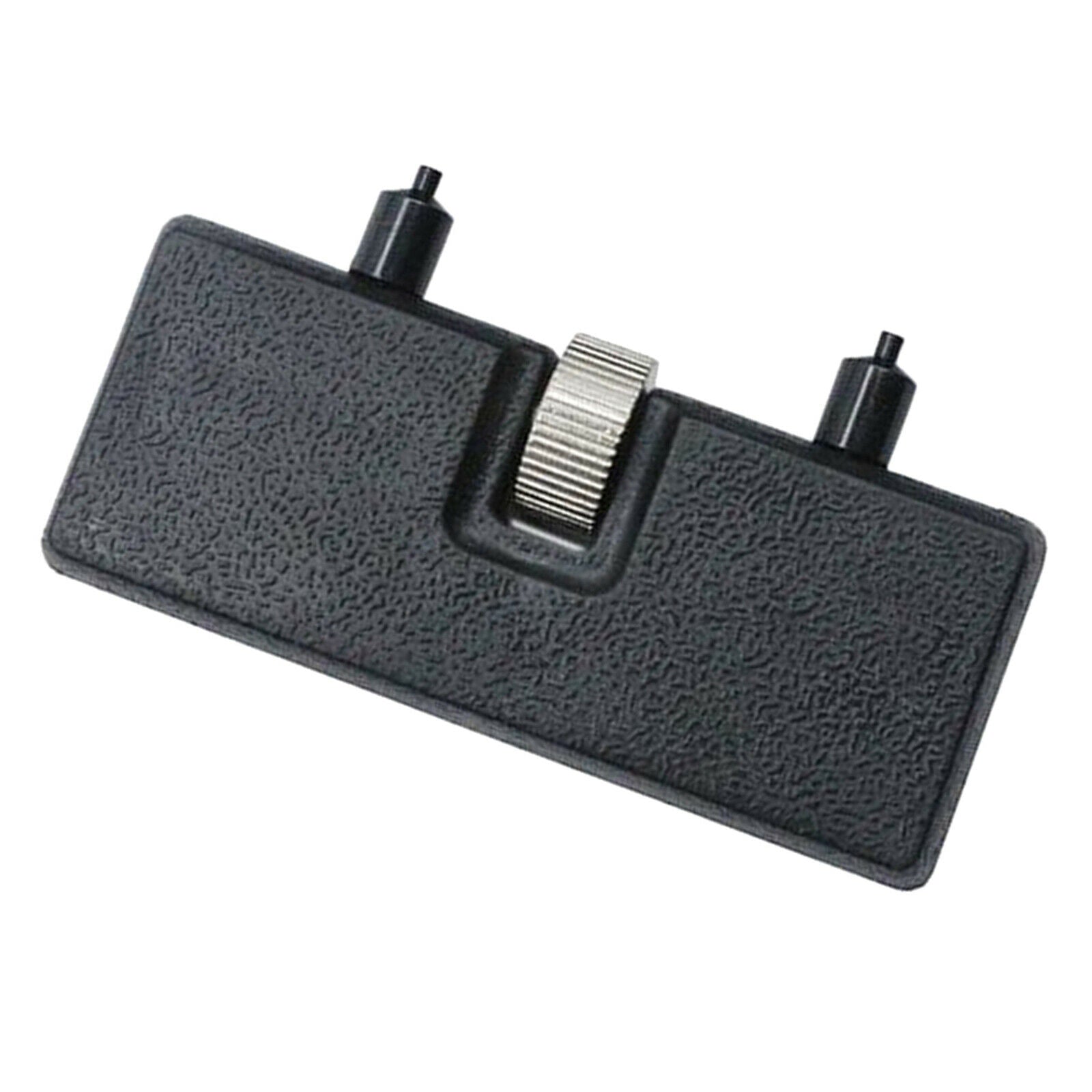 Adjustable Rectangle Watch Back Case Opener Remover Screw Repair Kit Tool