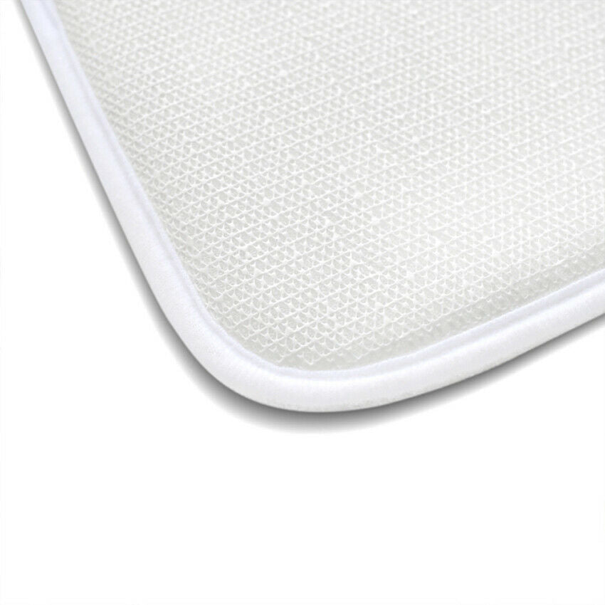Halloween Horror Bloody Footprint Floor Mats Scare Your Friends Bloody mat