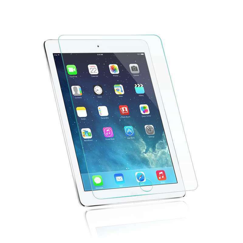 0.26 MM Thickness Screen Protector for iPad Mini 1 2 3 Screen Shield