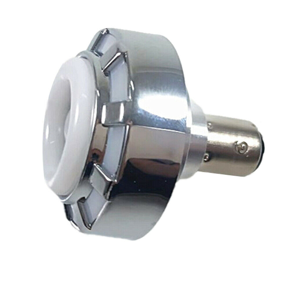 Rear Back Stop Brake Tail Light Lamp Bulbs for Motorcycle Straight