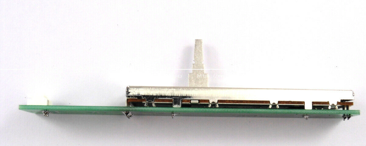 1 piece Upgrade Crossfader DWX2929 with PCB ASSY For Pioneer  DJM2000