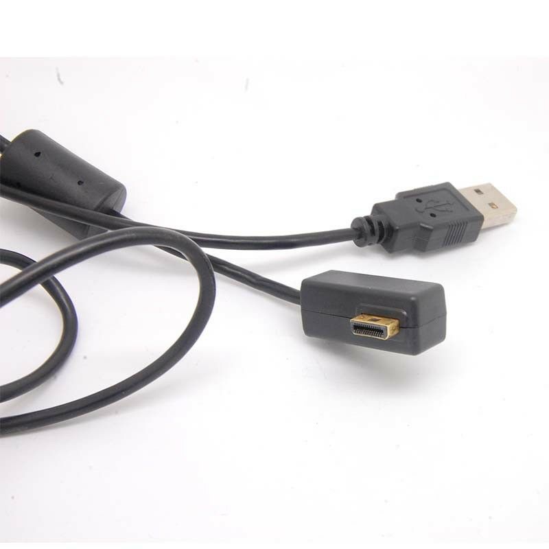 USB Dock Cable For Kodak EasyShare V530 V550 V570 V603 V610 V705 M753 camera sx