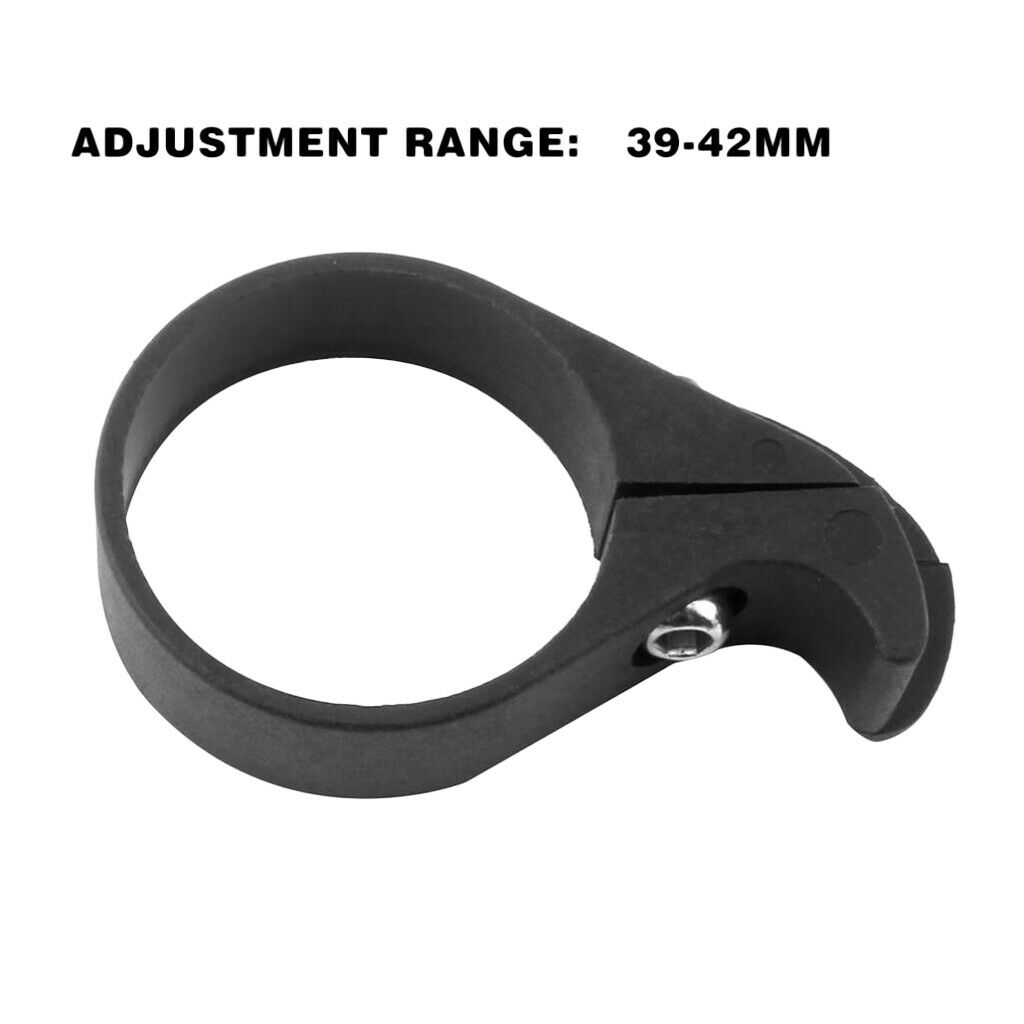 Nylon Bike Chain Deflector Watcher Guard Protector for MTB BMX Folding