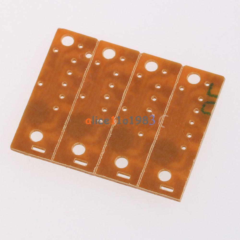 10PCS Voice Module KD9561 CK9561 Alarm Module 4 Kind of Sound DIY Kit