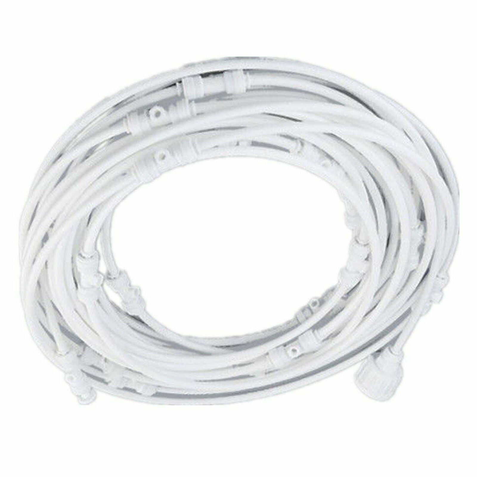 Outdoor Misting System Set Patio Cooling Mister Kits Pool Deck Air Cooler New