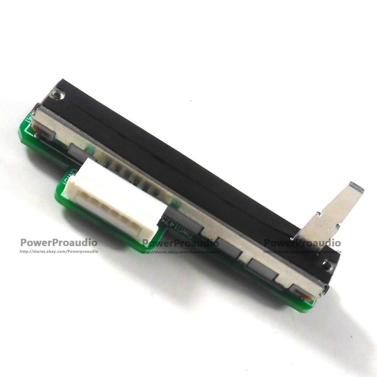 Upgrade Channel 1 / 3 Fader Assembly for Pioneer DJM 500 (DWG1475 / DWG1477)