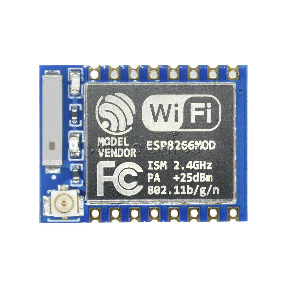 ESP8266  V1.0 TTL Serial ESP-07 Wifi Transceiver Wireless Adatper Board Module