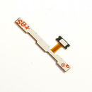 Power On Off Volume Switch Up Down Key Button Flex Cable for  mi cc9e