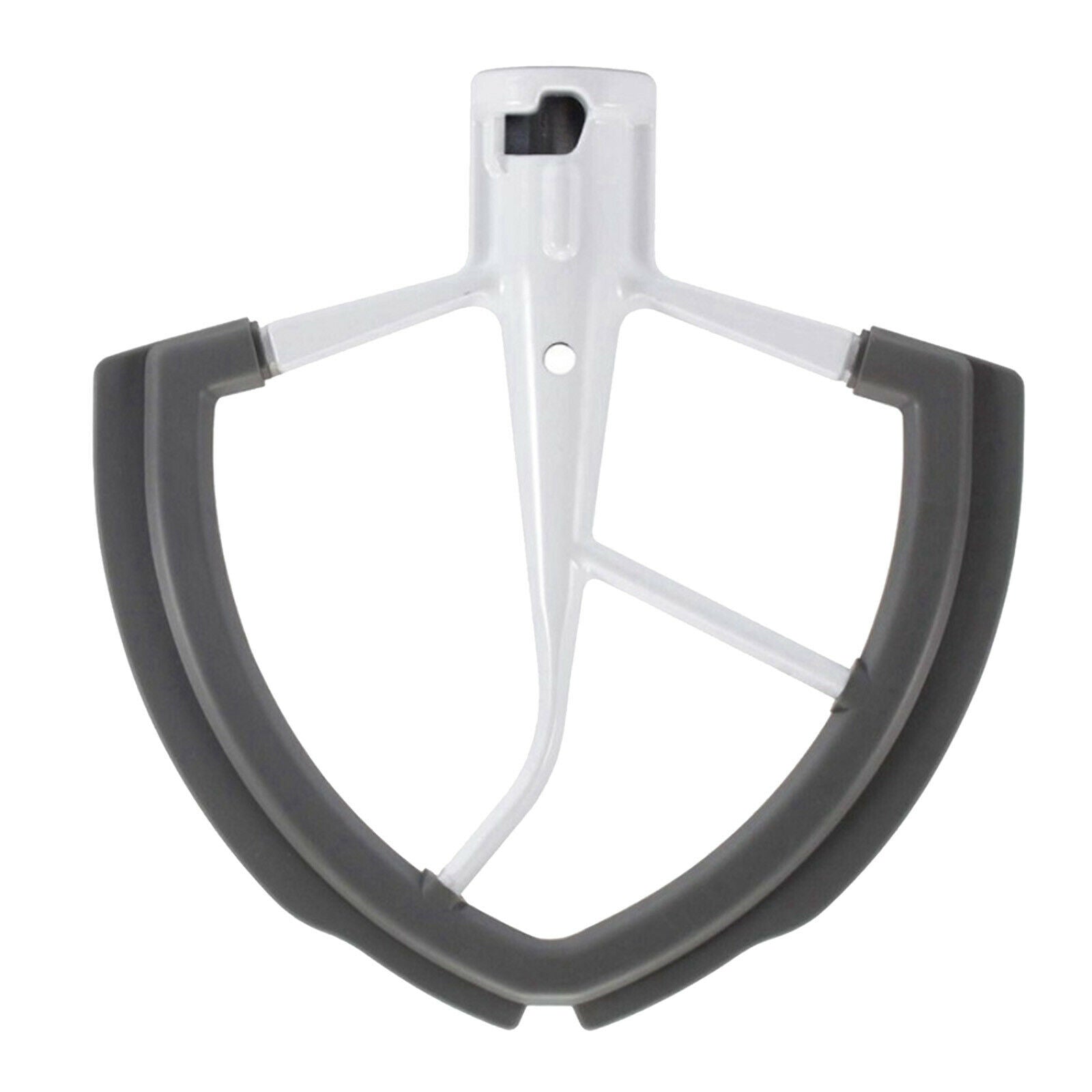 Flex Edge Beater Flat Beater for 6 Quart   Bowl-Lift Stand Mixer