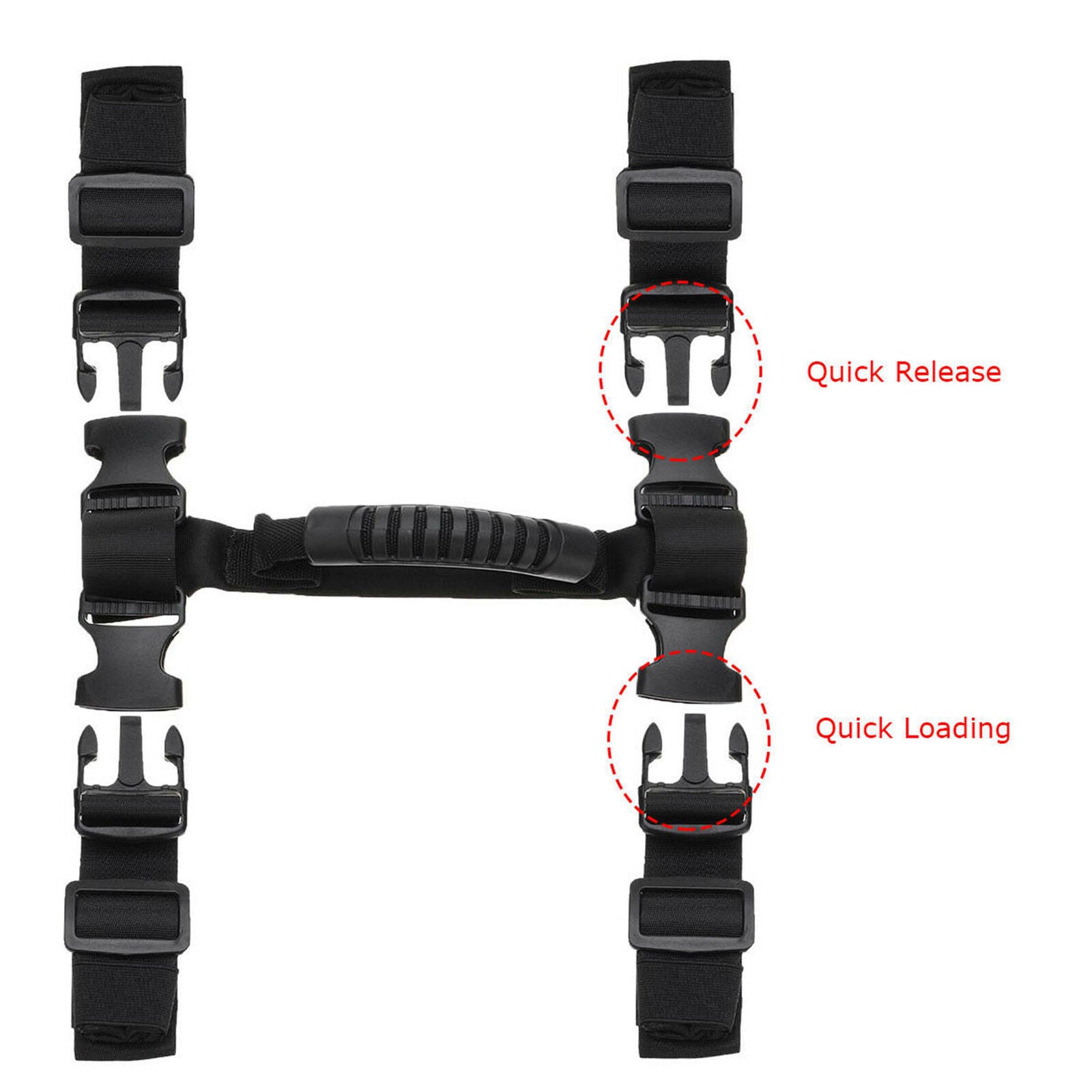 1Pc Alloy Side Box Pannier Handle For BMW R1200GS LC ADV ADVENTURE F700GS F800GS
