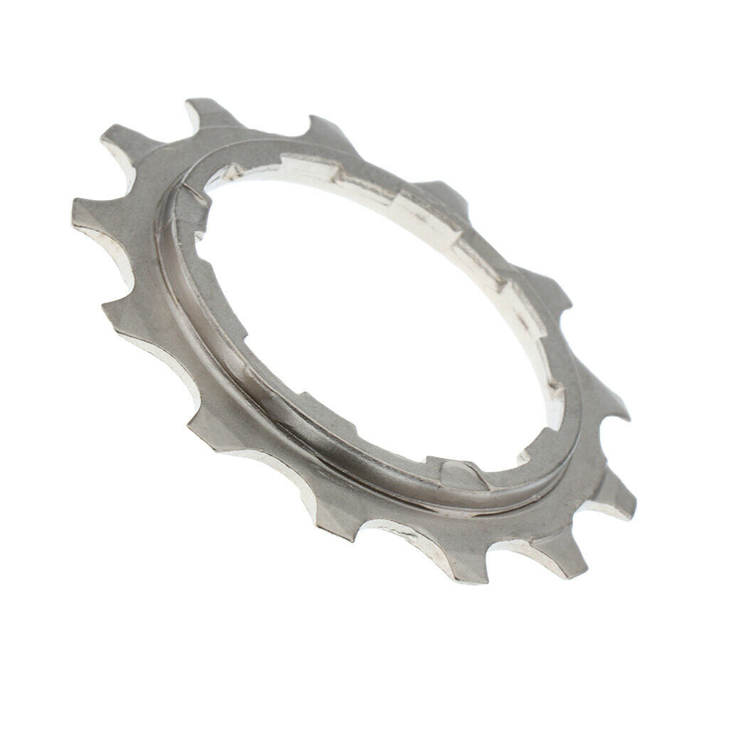10Speed 13T Cassette Road Bike Bicycle FreeWheel Wheel Rear Wheel Cassette