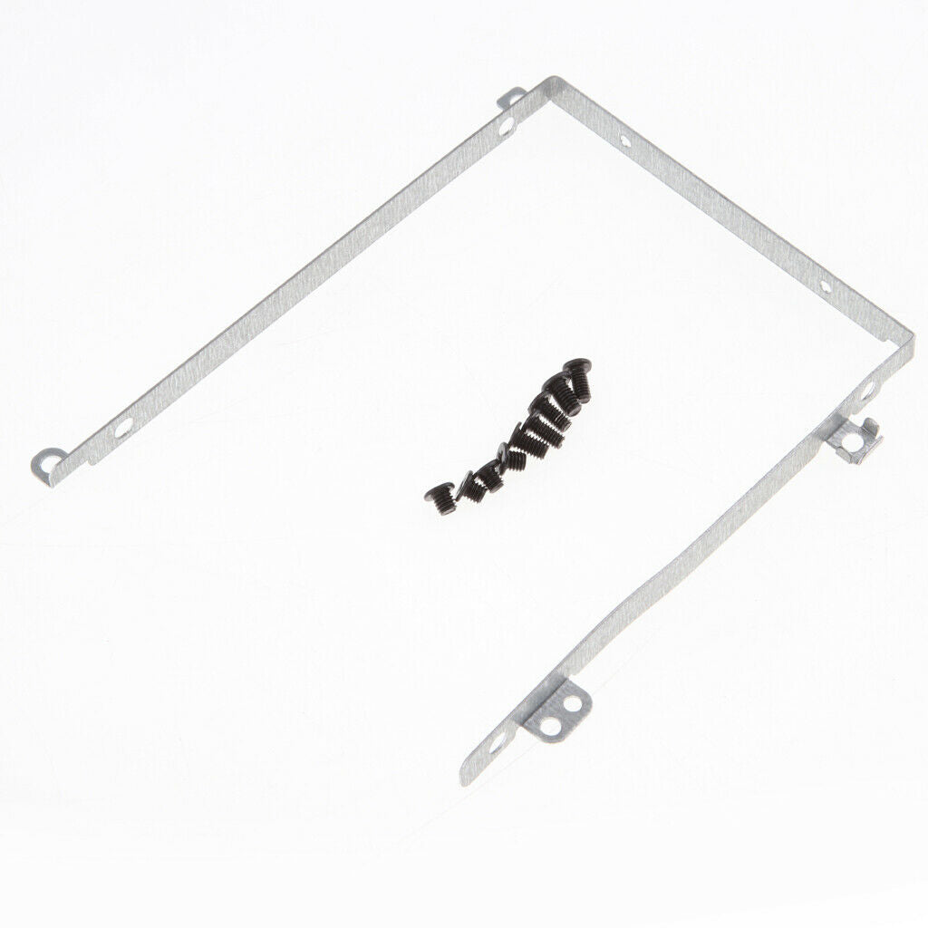 Hard Drive Disk Caddy Tray Metal Bracket For  M3800 XPS15