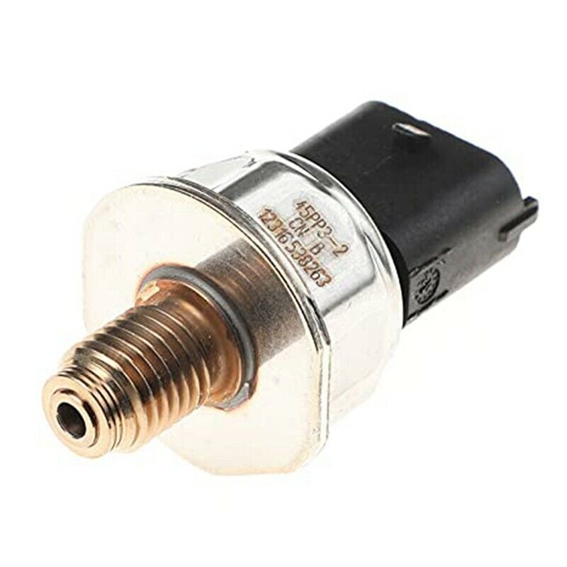 Fuel Pressure Sensor for MITSUBISHI L200 WOR TRITON SHOGUN 2.5 DI-D 45PP3-2 45R7