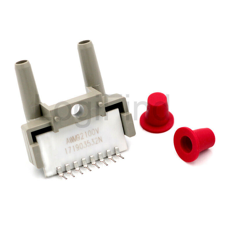 Honeywell AWM92100V microbridge mass airflow sensor detector mass flow type