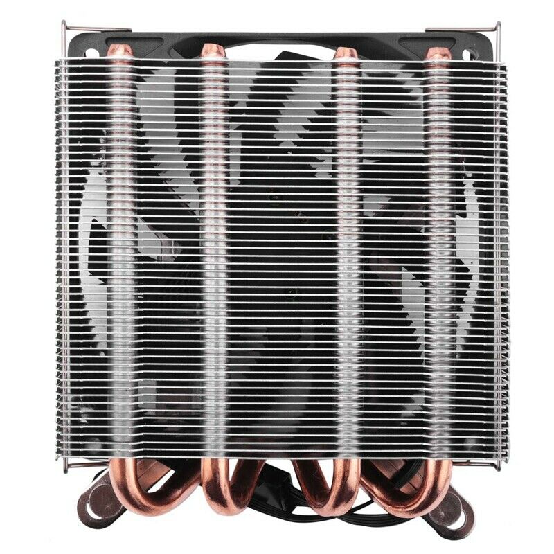 Z39 CPU Cooler Radiator 39mm High Computer Case Cooling Fan for Intel 115X HTPM5