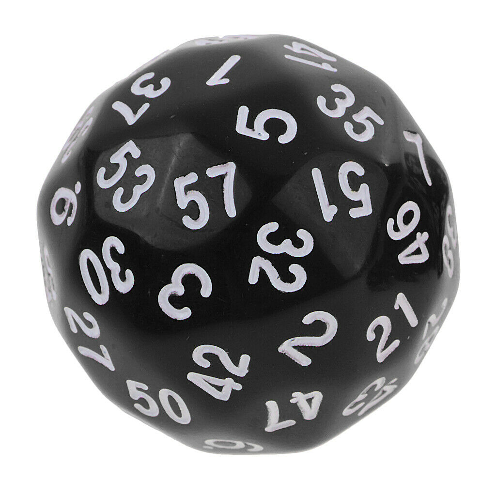 10pcs Multi-Sided Dice Set with Egyptian Dice Cup Shaker Holder TRPG Game