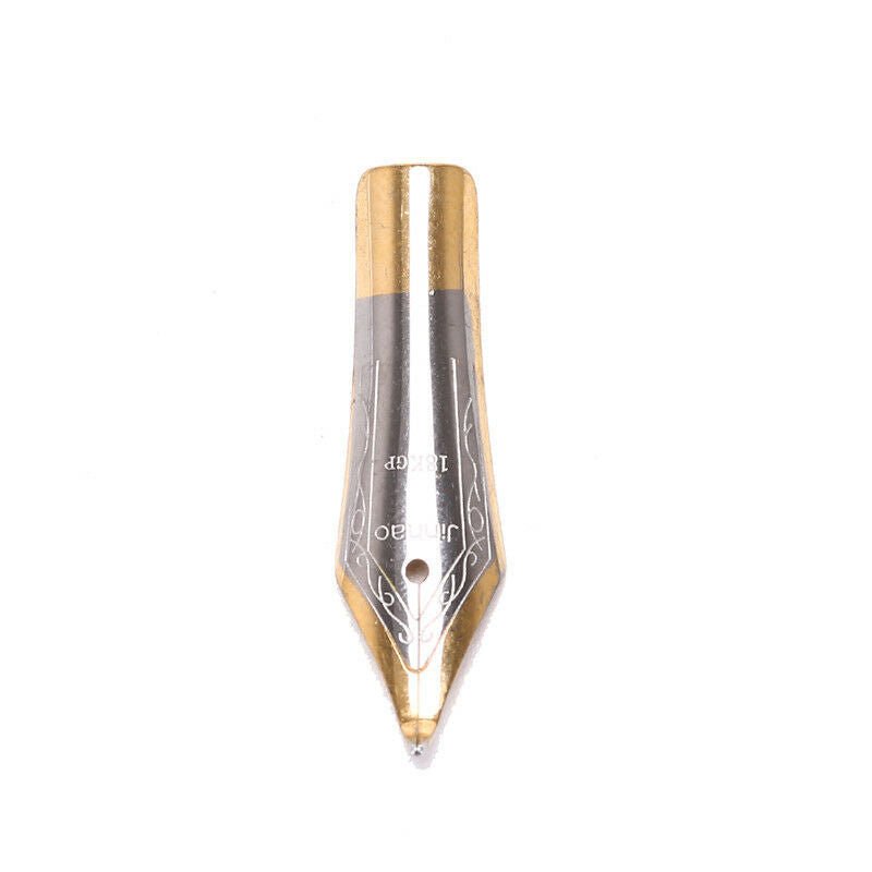 1pcs fountain pen bent tip universal design iraurita pen nib for most oftheY1