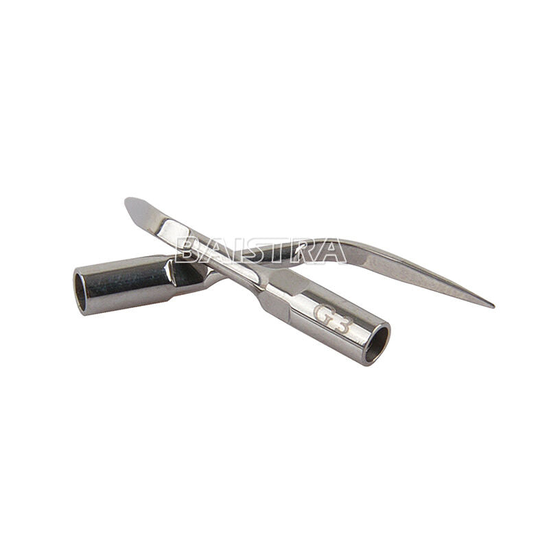 50PCS Dental Scaling Tip G3 for Woodpecker EMS Ultrasonic Scaler Handpieces HOT