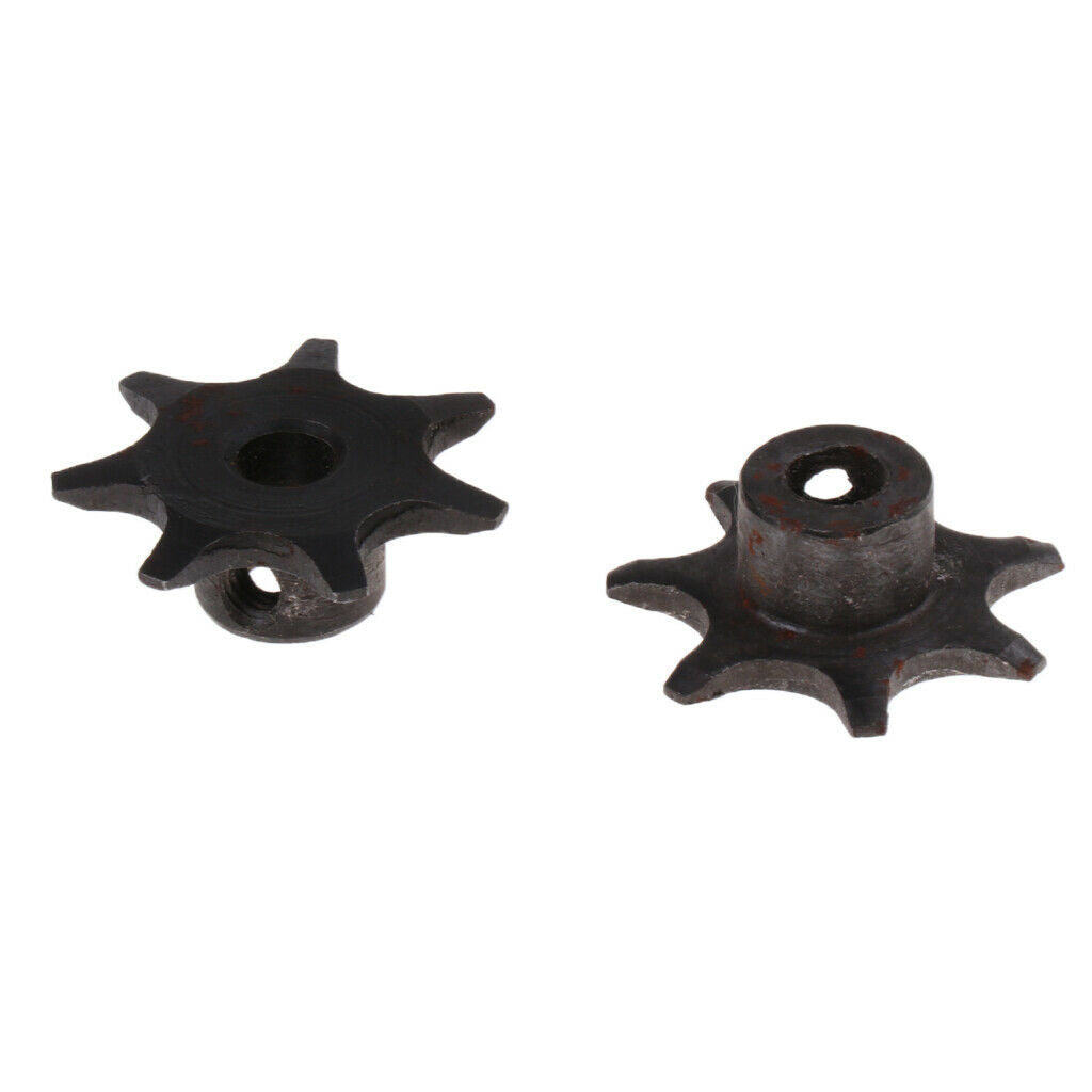 2Pcs Spare Part Gear for Incubator Hatcher Brooder Poultry Chicken Quail