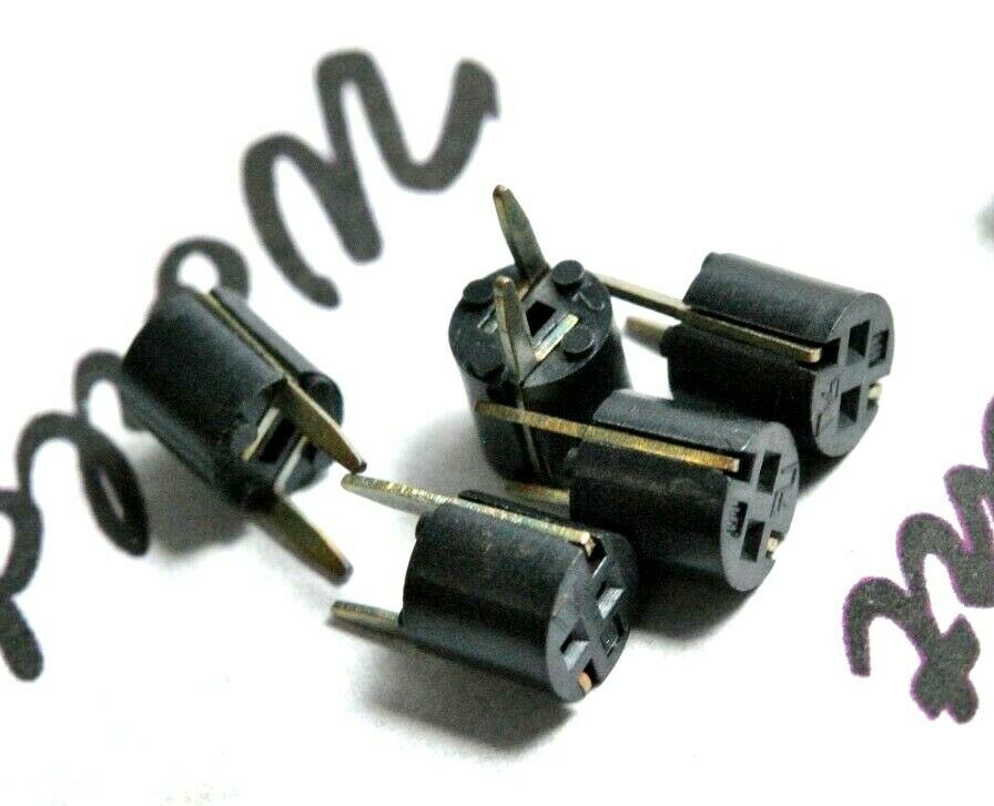 5pcs - SCHURTER 0031.7501 FMS 125V Holder for MSF Fuseholder